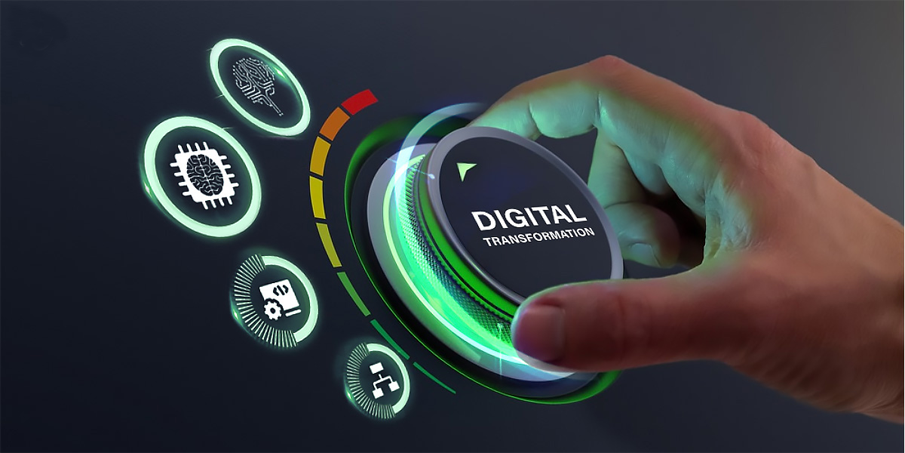 rischi della trasformazione digitale