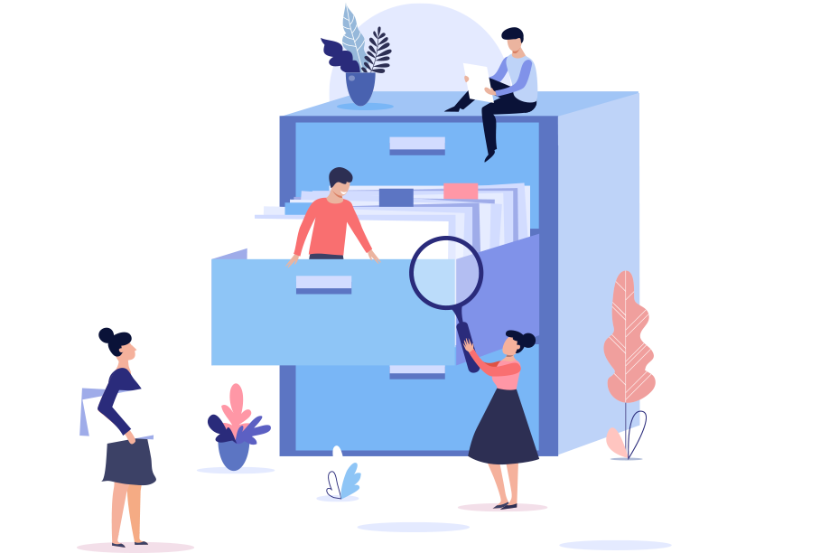 Sette vantaggi principali dell'utilizzo dell'automazione del flusso di lavoro dei documenti