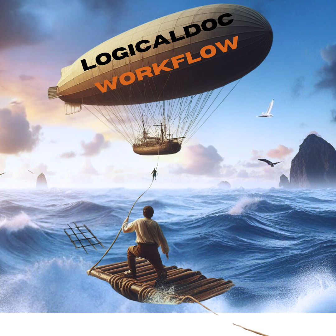 Workflow rescue