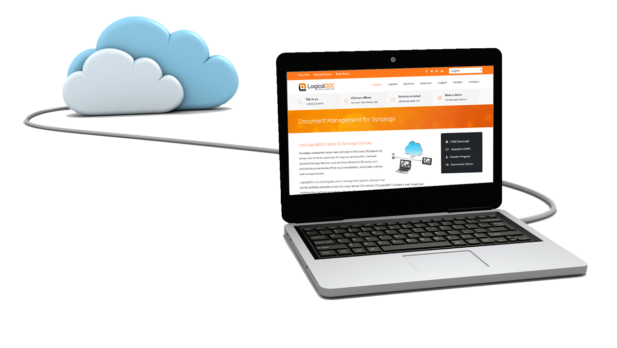 Secure your documents