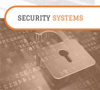 LogicalDOC security