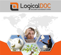 Documento tecnico di LogicalDOC