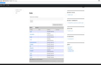 -Browsing-document-repository