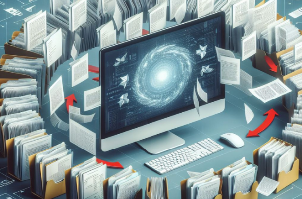 Import Folders