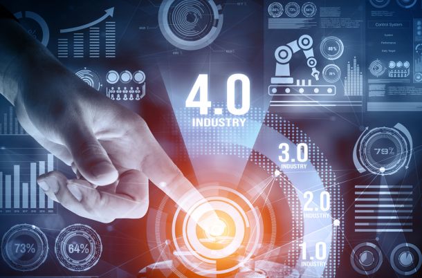 INDUSTRY 4.0
