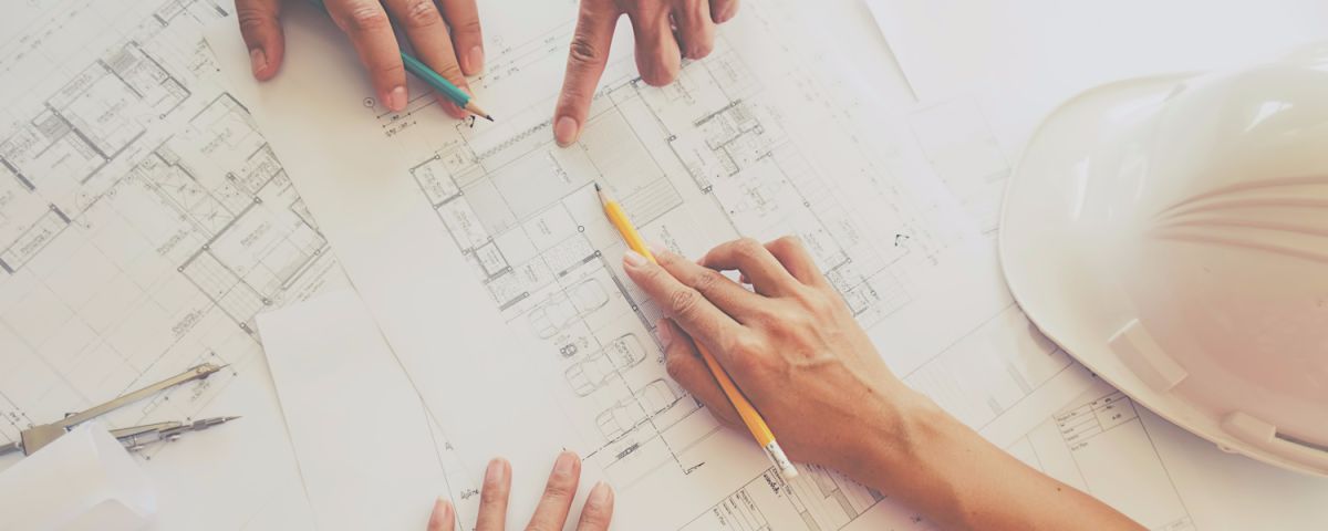 Disegno - progetto di costruzione