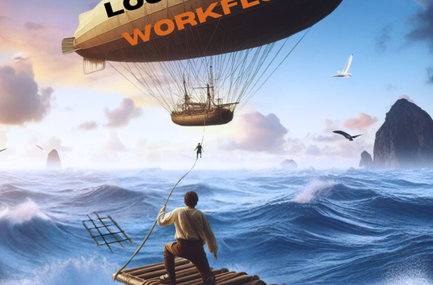 workflow rescue
