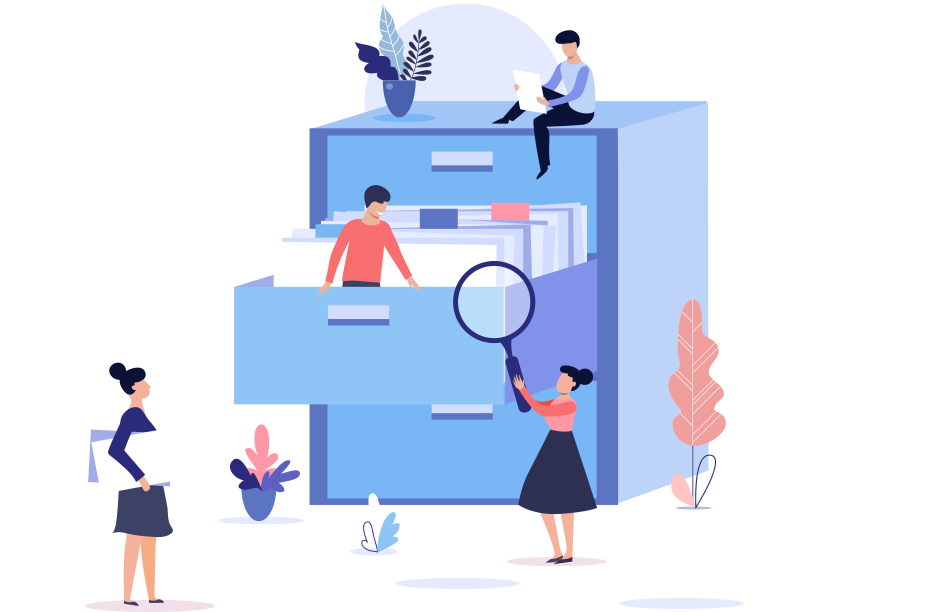 Sette vantaggi principali dell'utilizzo dell'automazione del flusso di lavoro dei documenti