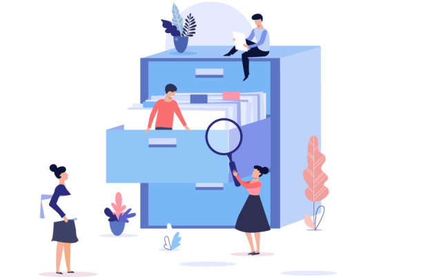 Sette vantaggi principali dell'utilizzo dell'automazione del flusso di lavoro dei documenti